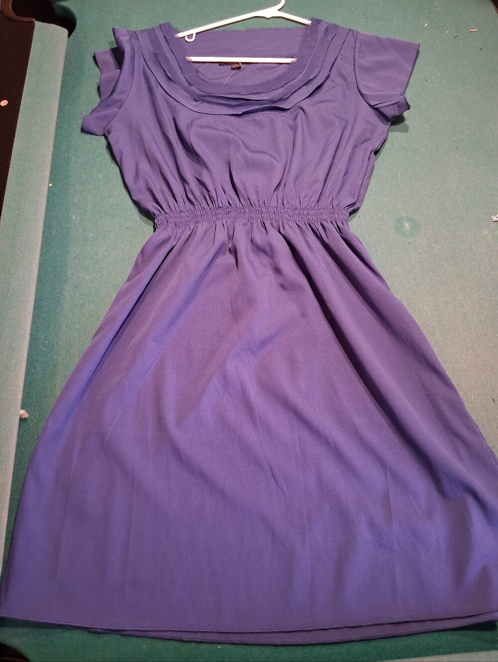 Dress, Banana Republic, Size 4